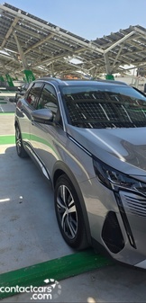 Used Peugeot 3008 2022