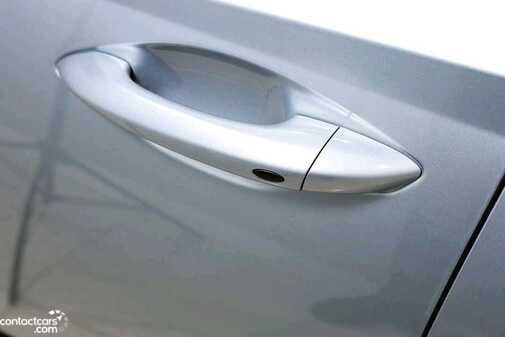 New Hyundai Tucson 2025