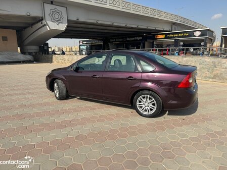 Used Ford Focus 2009
