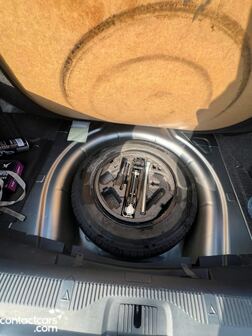 Used Skoda Fantasia 2012