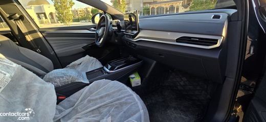 Used Volkswagen ID.4 2023