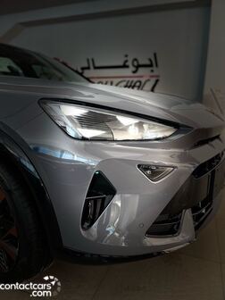 Cupra Formentor 2026