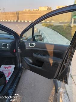 Used Peugeot 307 2007