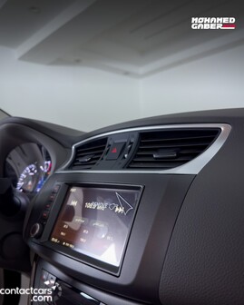 Nissan Sentra 2026
