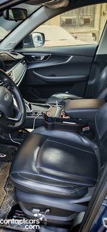 Used Chery Tiggo 8 2025