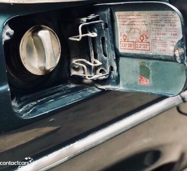 Used Mercedes E200 1984