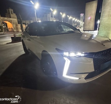 DS DS 4 2023