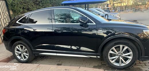 Used Audi Q3 2020