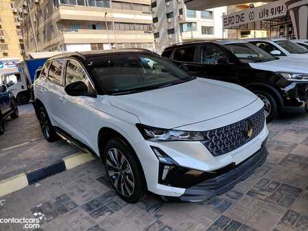 Renault Austral 2026