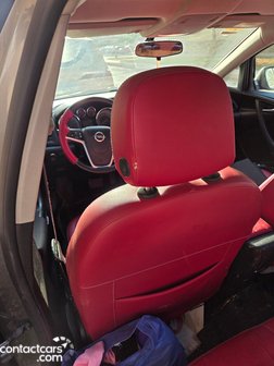 Used Opel Astra 2021