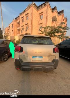 Citroen C3 2021