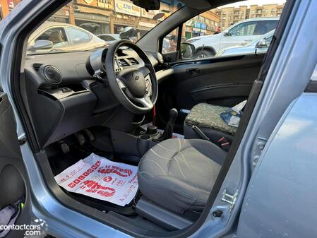 Used Chevrolet Spark 2011