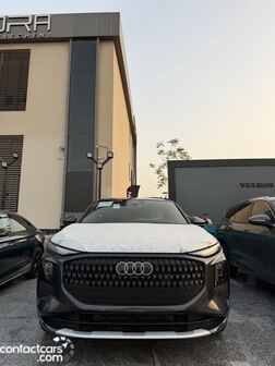 New Audi Q3 2026