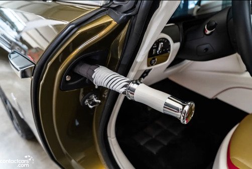 Used Rolls Royce Spectre 2023