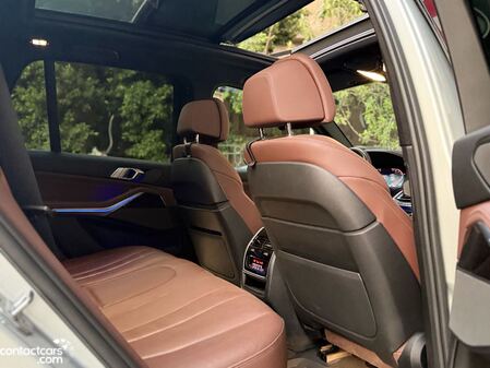 Used BMW X5 2021