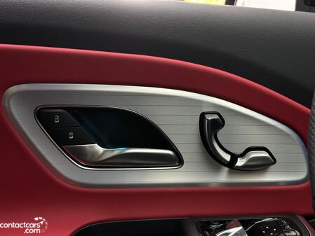 New Mercedes CLA 200 2026