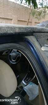 Used Chevrolet Optra 2022