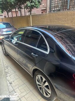 Used Mercedes C180 2019