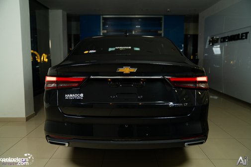 New Chevrolet Optra 2027