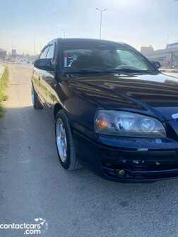 Hyundai Elantra 2006