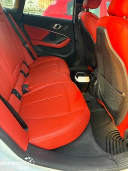 Used BMW 218i 2021