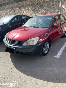 Used Mitsubishi Lancer Puma 2013