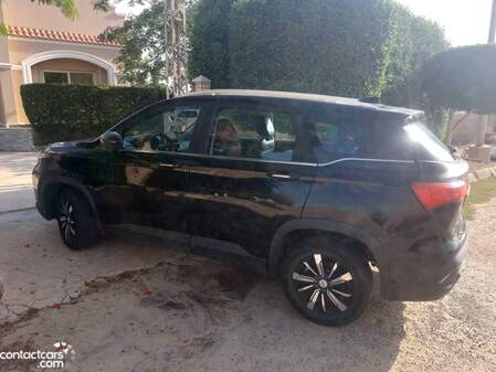 Used Chevrolet Captiva 2020