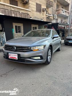 Volkswagen Passat 2022