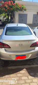 Opel Astra 2019