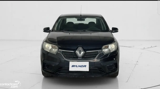 Used Renault Logan 2019