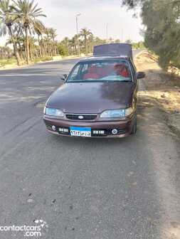 Used Hyundai Sonata 1994