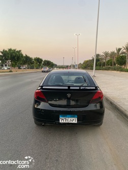 Proton Gen 2 2007