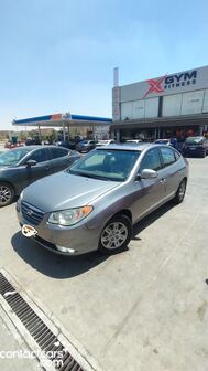 هيونداى النترا 2011 مستعملة