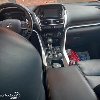 Used Mitsubishi Eclipse 2020