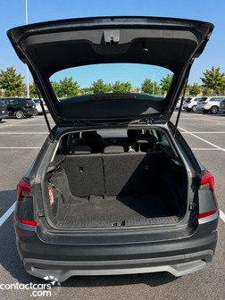 Used Skoda KAMIQ 2022