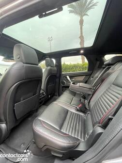 Used Land Rover Discovery Sport 2020