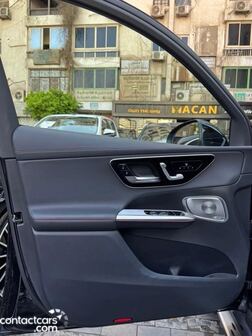 Mercedes GLC 43 2026