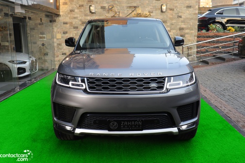Used Land Rover Range Rover 2020