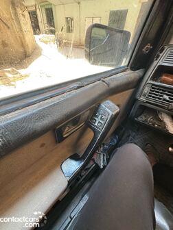 Fiat Tempra 1994
