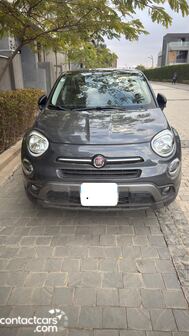 Used Fiat 500X 2020