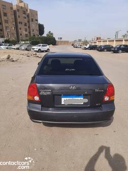 Used Hyundai Verna 1.6 2017