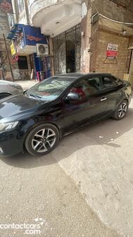 Kia Cerato 2011