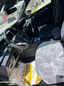 New Volkswagen Tayron 2026
