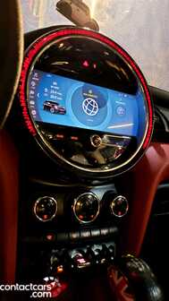 Mini Cooper 2014