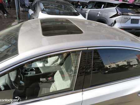 New Changan EADO 2026