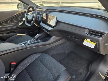 New Dodge Charger 2026