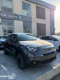 Fiat 500X 2026