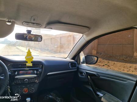 Used Peugeot 301 2014
