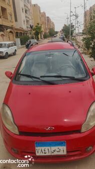 Speranza A113 2013