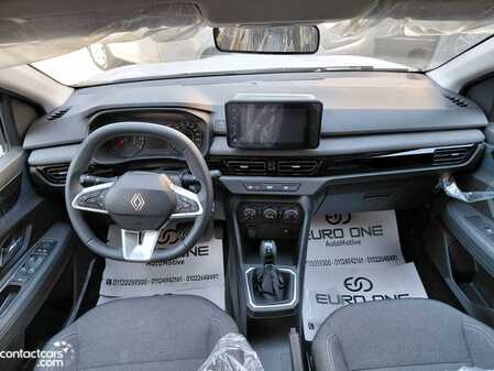 New Renault Kardian 2026